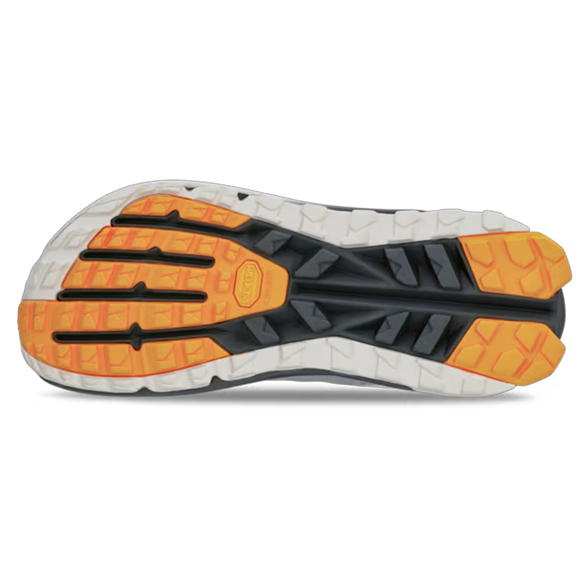 Altra Olympus 6 in Gray by GOHUNT | Altra - GOHUNT Shop