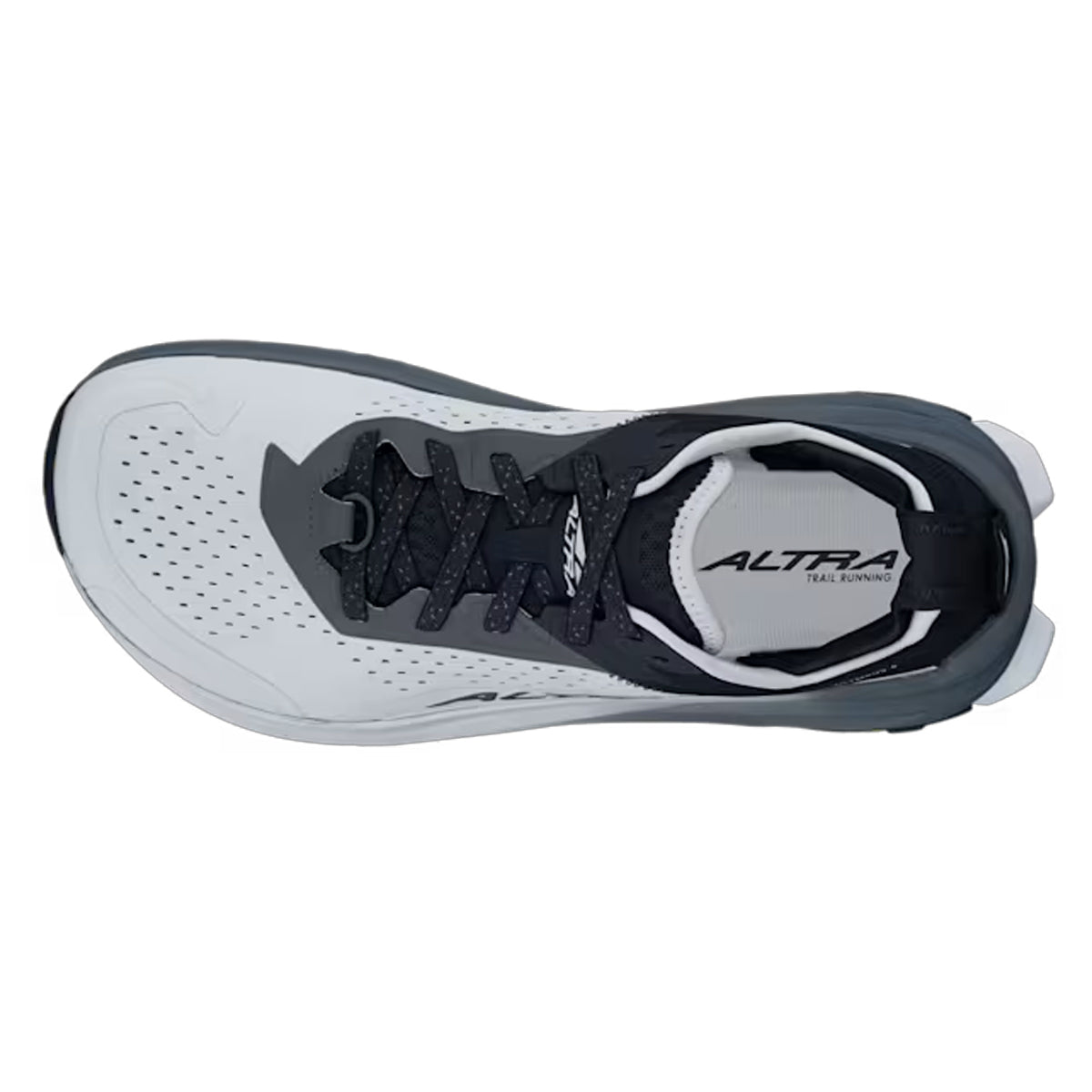 Altra Olympus 6 in Dark Blue by GOHUNT | Altra - GOHUNT Shop