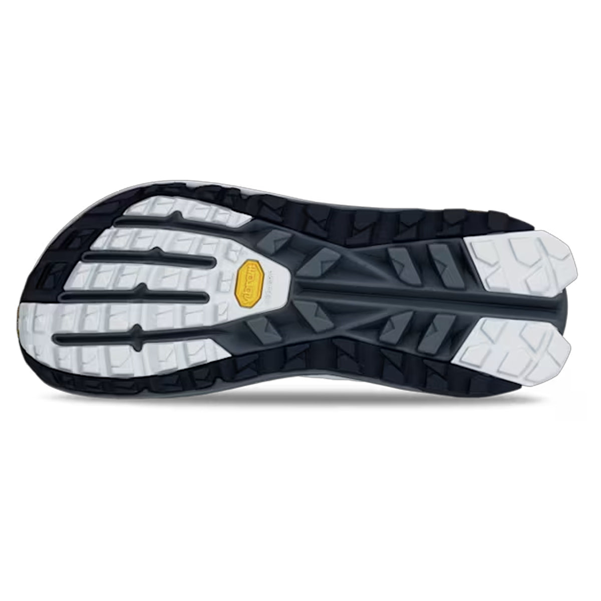 Altra Olympus 6 in Dark Blue by GOHUNT | Altra - GOHUNT Shop