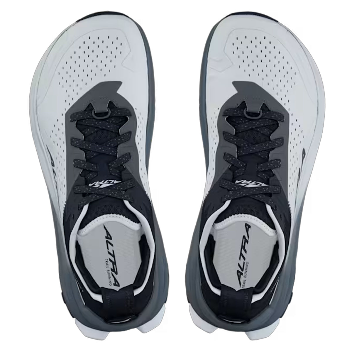 Altra Olympus 6 in Dark Blue by GOHUNT | Altra - GOHUNT Shop