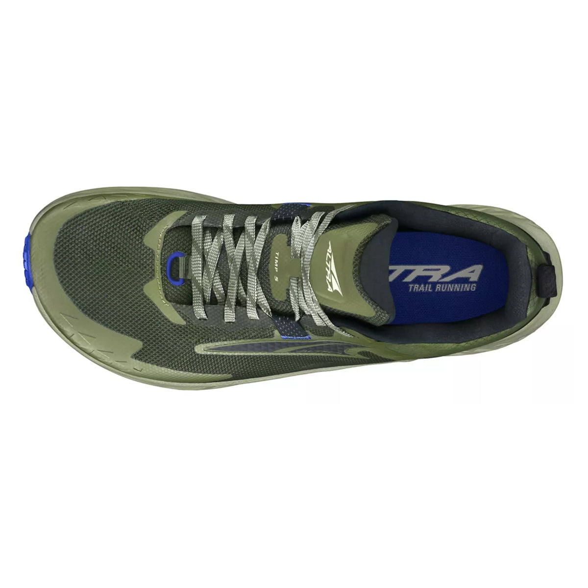 Altra Timp 5 in Dusty Olive by GOHUNT | Altra - GOHUNT Shop