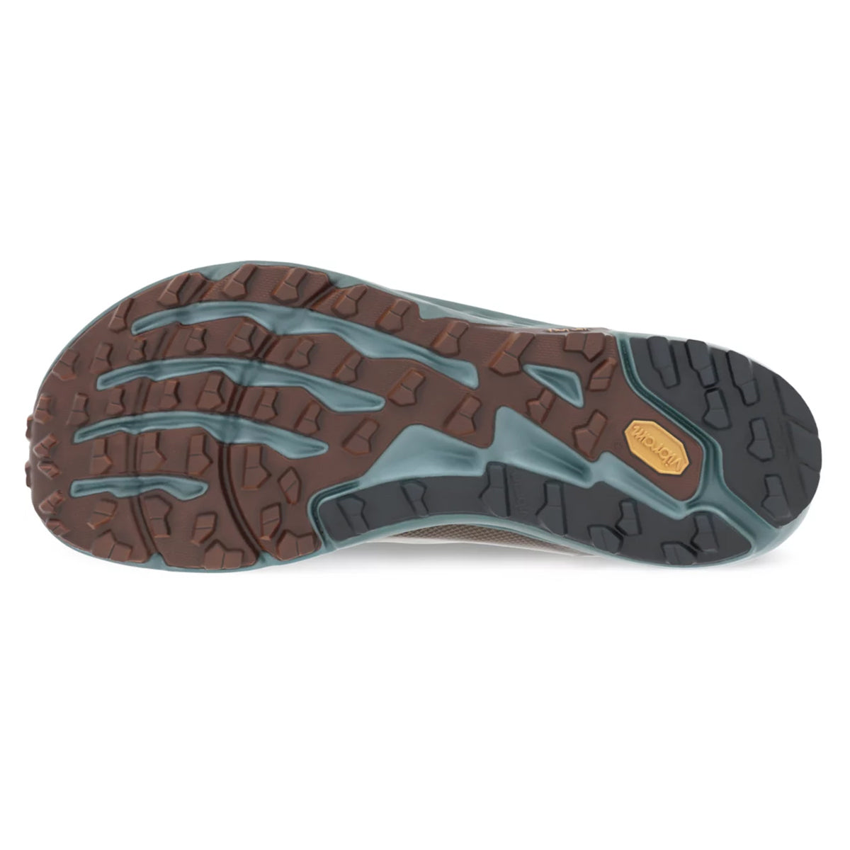 Altra Timp 5 in Brown & Tan by GOHUNT | Altra - GOHUNT Shop