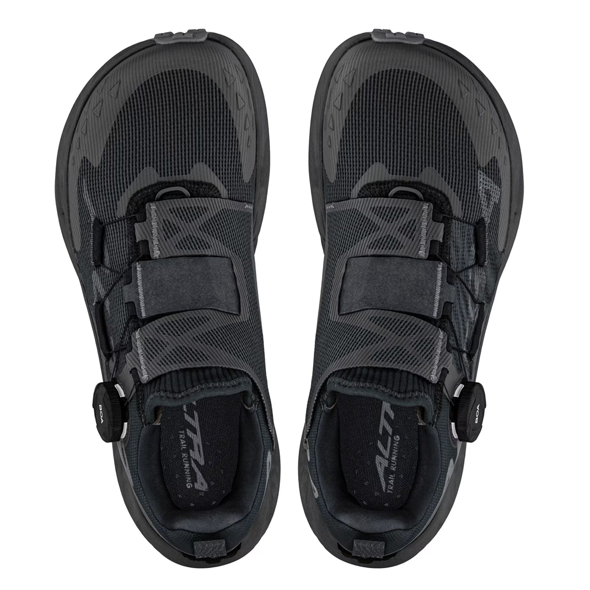 ALTRA BOAシステム ブラックスニーカー timp 5 26 Altra Timp 5 BOA | Shop at GOHUNT