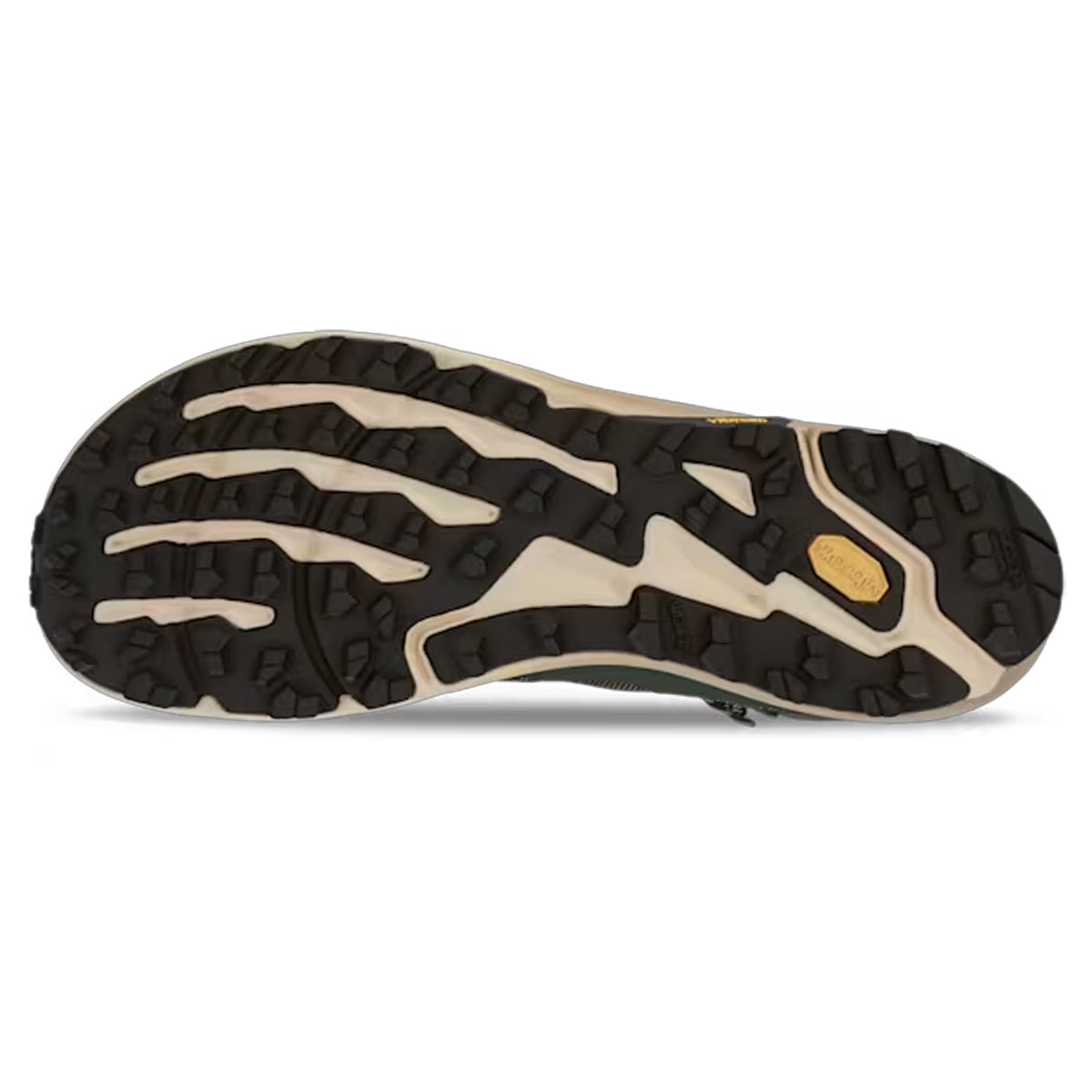 Altra Timp 5 Hiker GTX in Green by GOHUNT | Altra - GOHUNT Shop