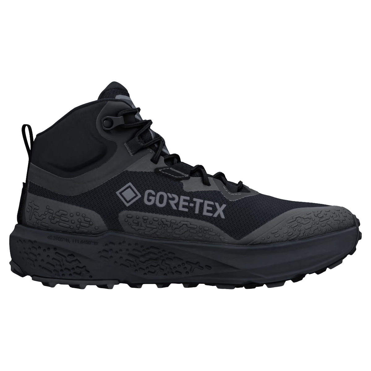 Altra Timp 6 Mid GTX | Guaranteed Waterproof Trail Performance