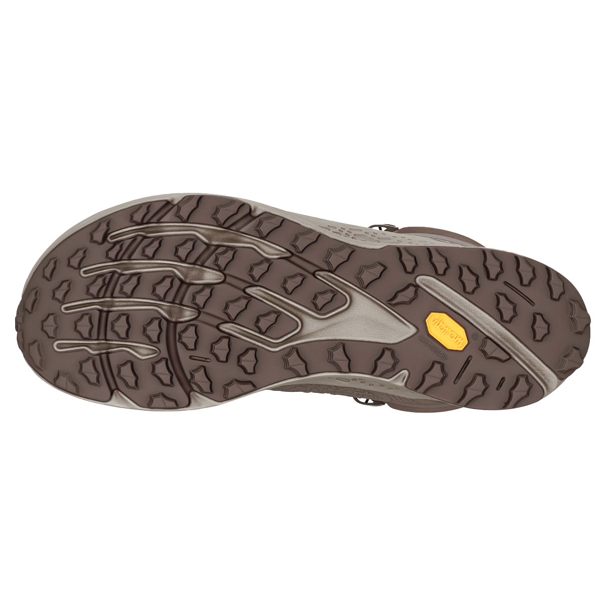 Altra Timp 6 Mid GTX in Tan by GOHUNT | Altra - GOHUNT Shop
