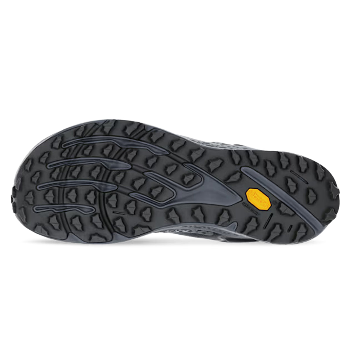 Altra Timp 6 in Black by GOHUNT | Altra - GOHUNT Shop