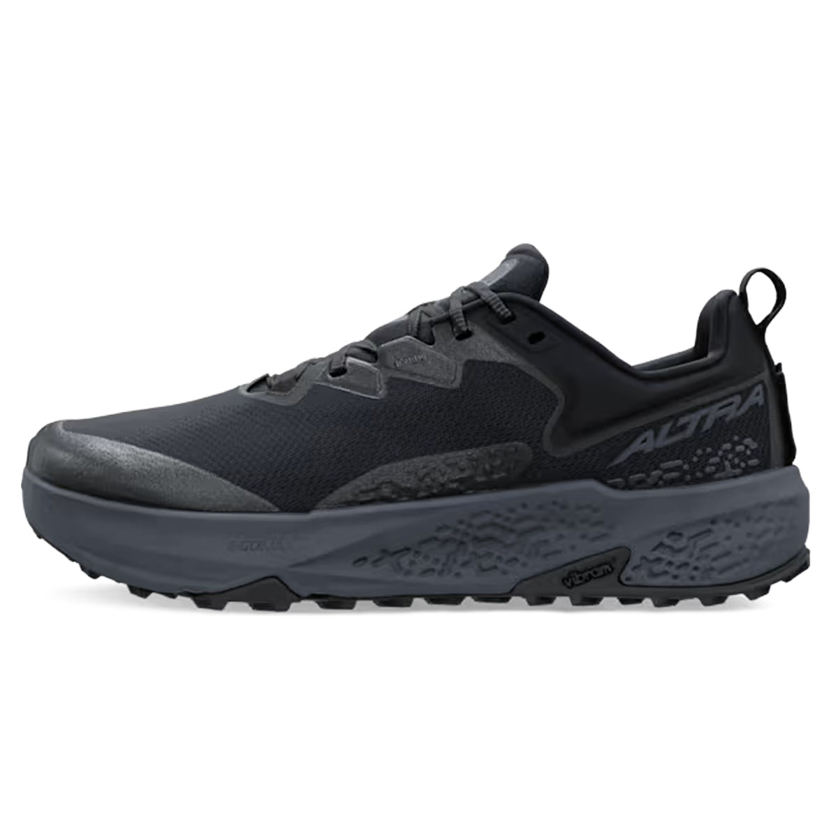 Altra Timp 6 in Black by GOHUNT | Altra - GOHUNT Shop