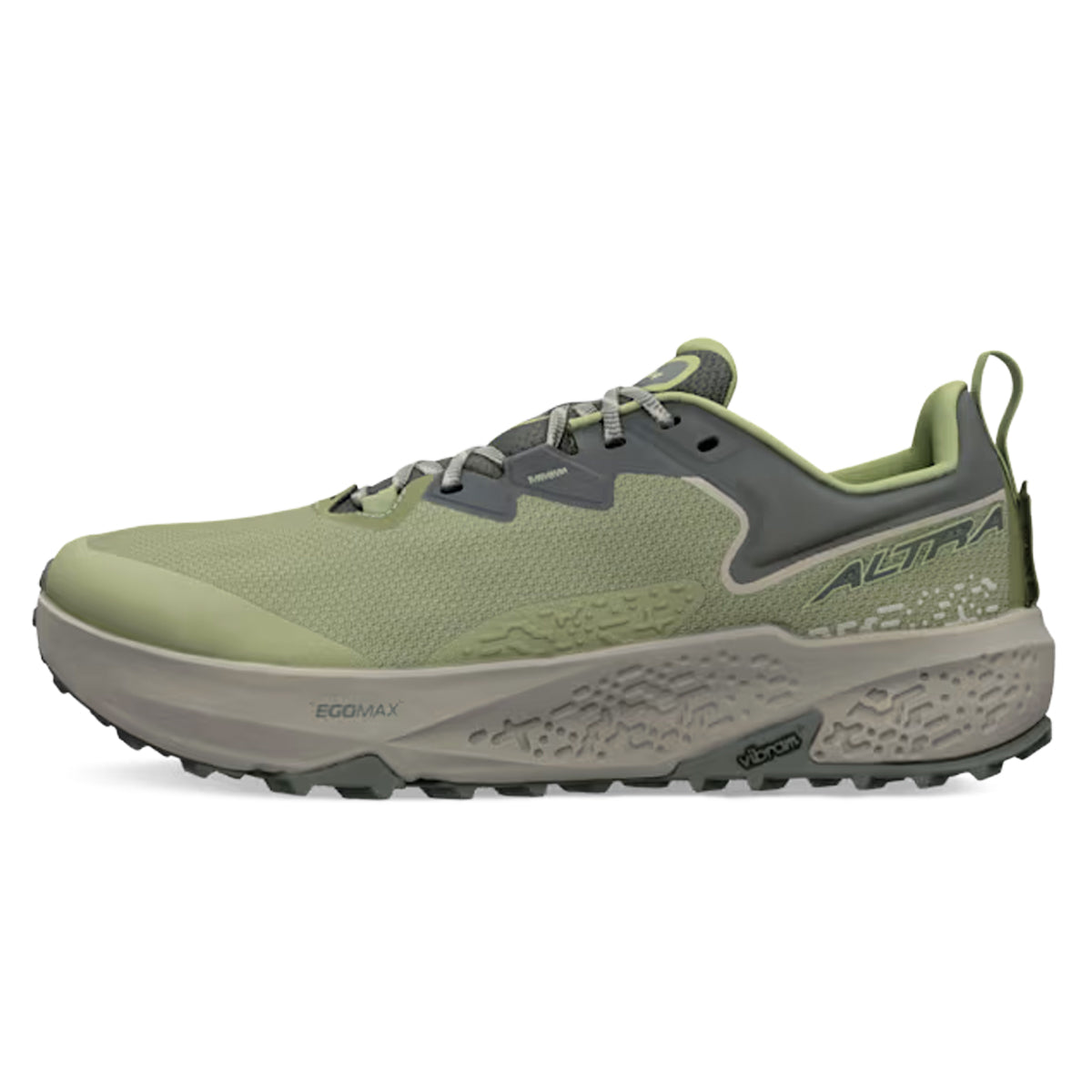 Dusty Olive