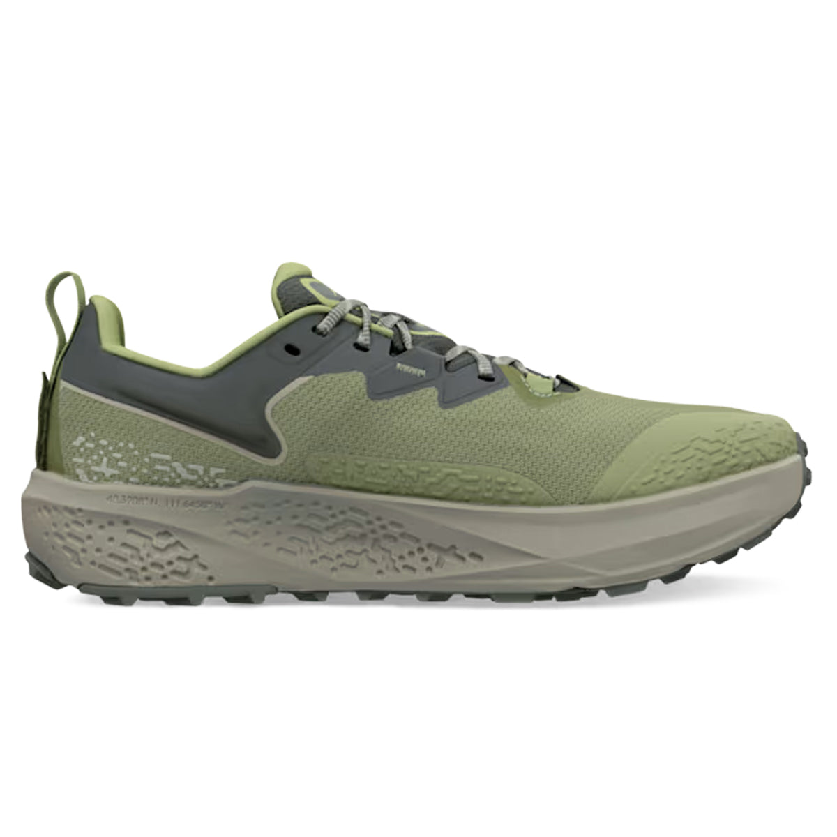 Dusty Olive