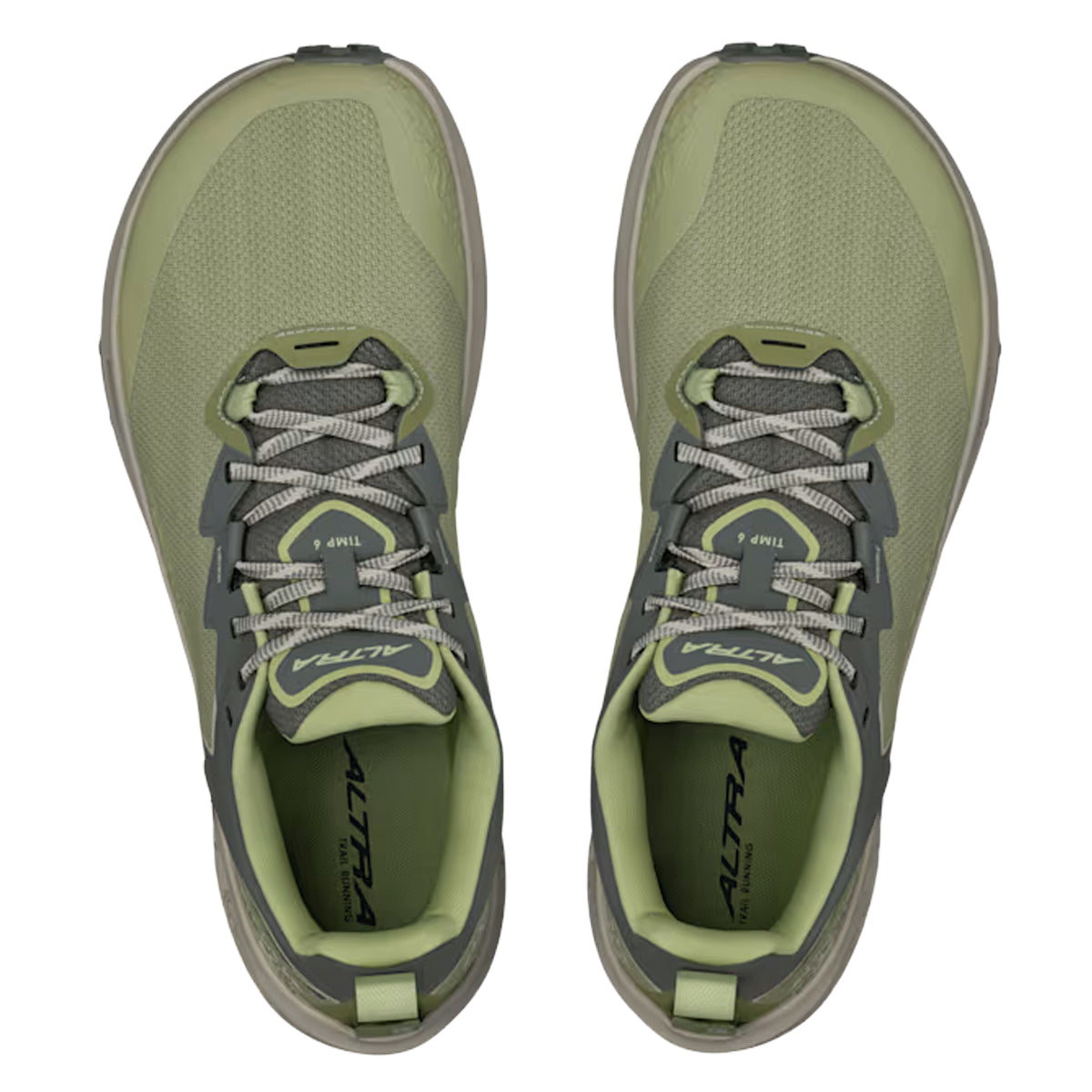 Dusty Olive