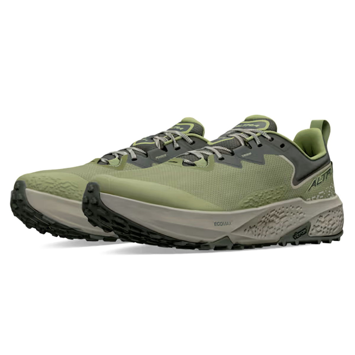 Altra Timp 6 in Dusty Olive by GOHUNT | Altra - GOHUNT Shop