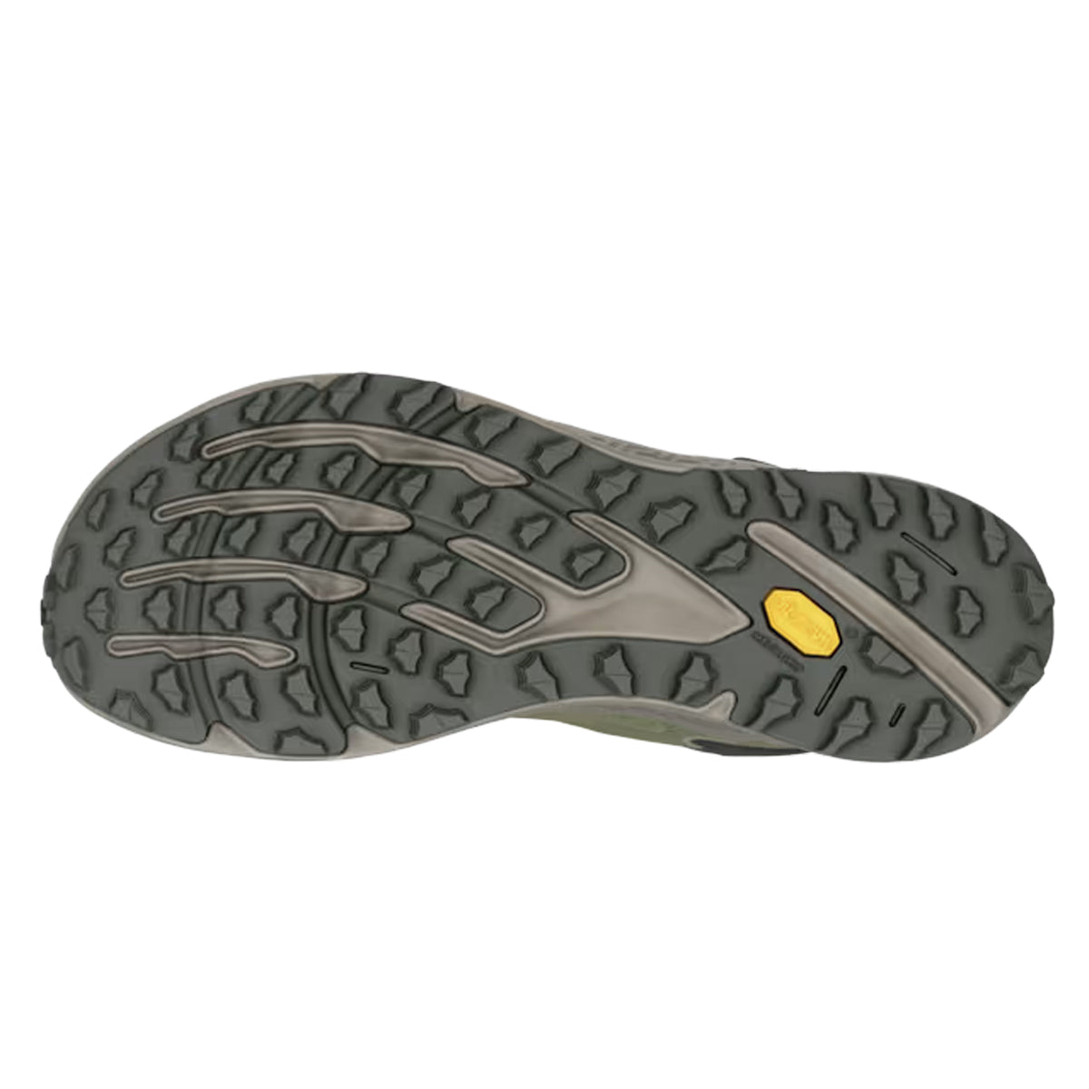Altra Timp 6 in Dusty Olive by GOHUNT | Altra - GOHUNT Shop