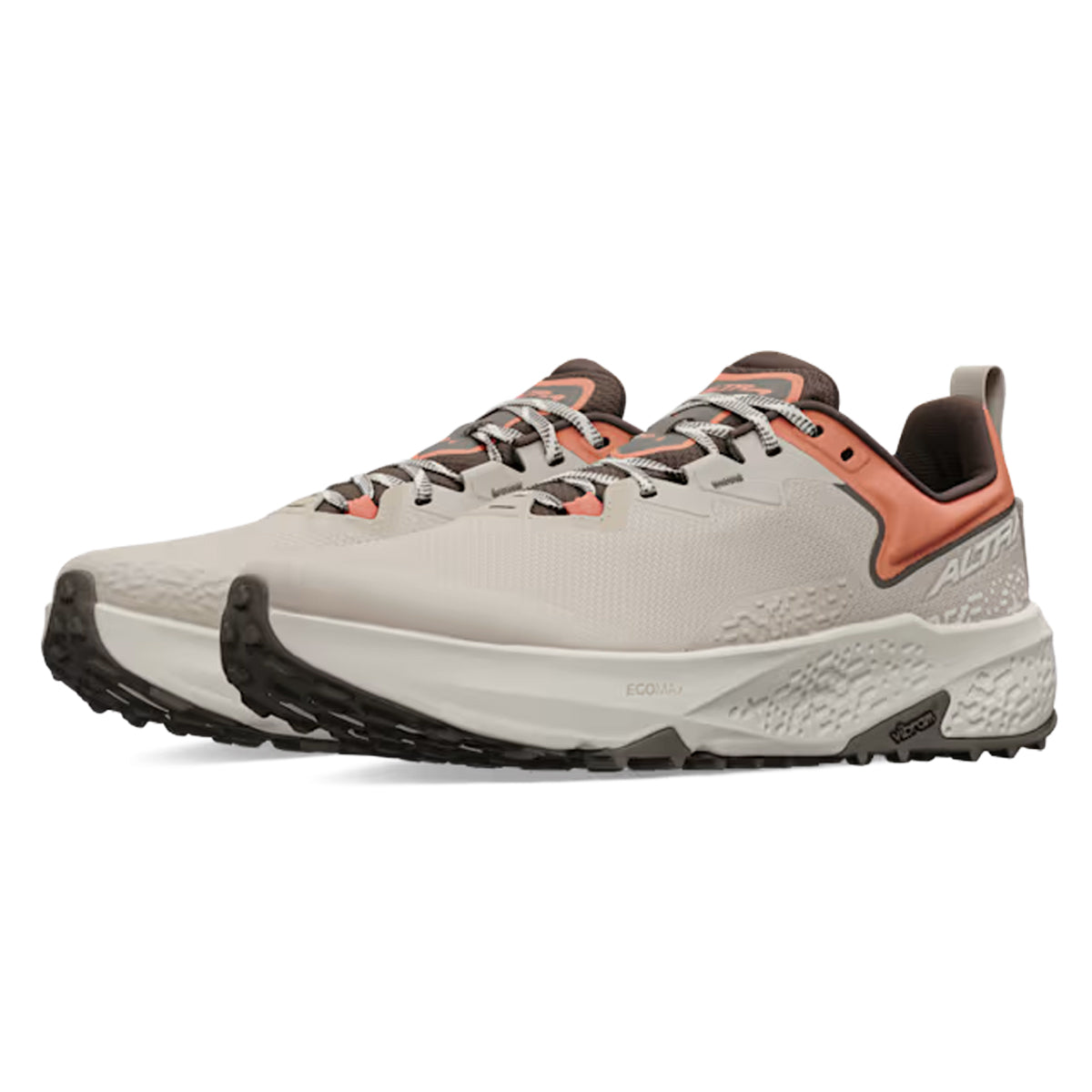 Altra Timp 6 in Taupe by GOHUNT | Altra - GOHUNT Shop