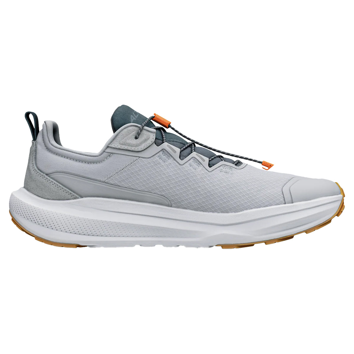 Altra Voyager in Light Grey by GOHUNT | Altra - GOHUNT Shop