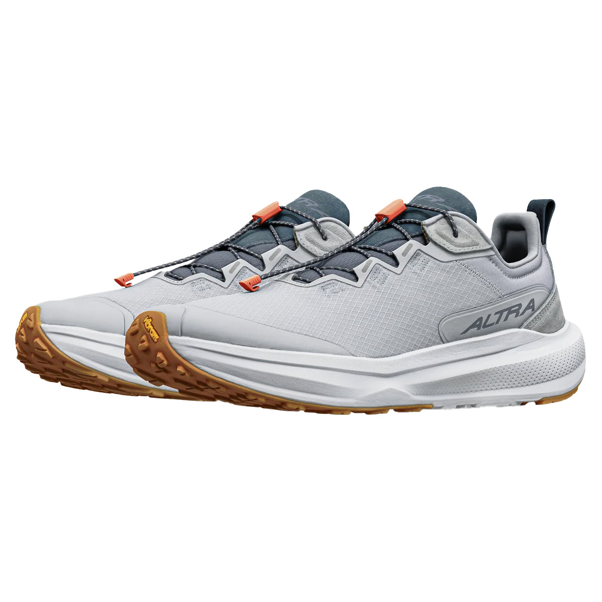 Altra Voyager in Light Grey by GOHUNT | Altra - GOHUNT Shop