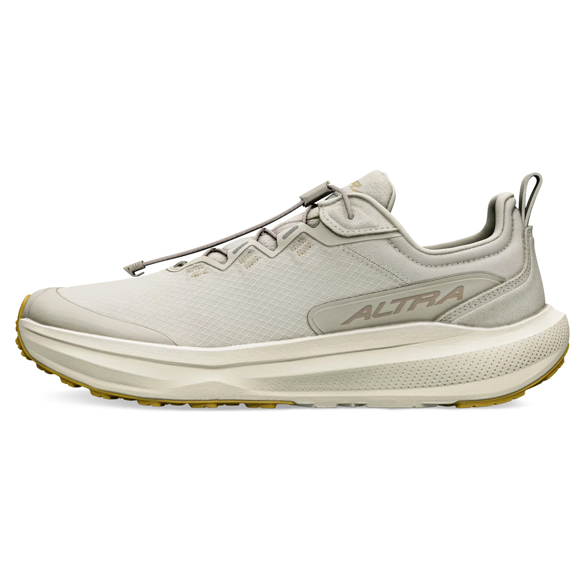 Altra Voyager in Tan by GOHUNT | Altra - GOHUNT Shop