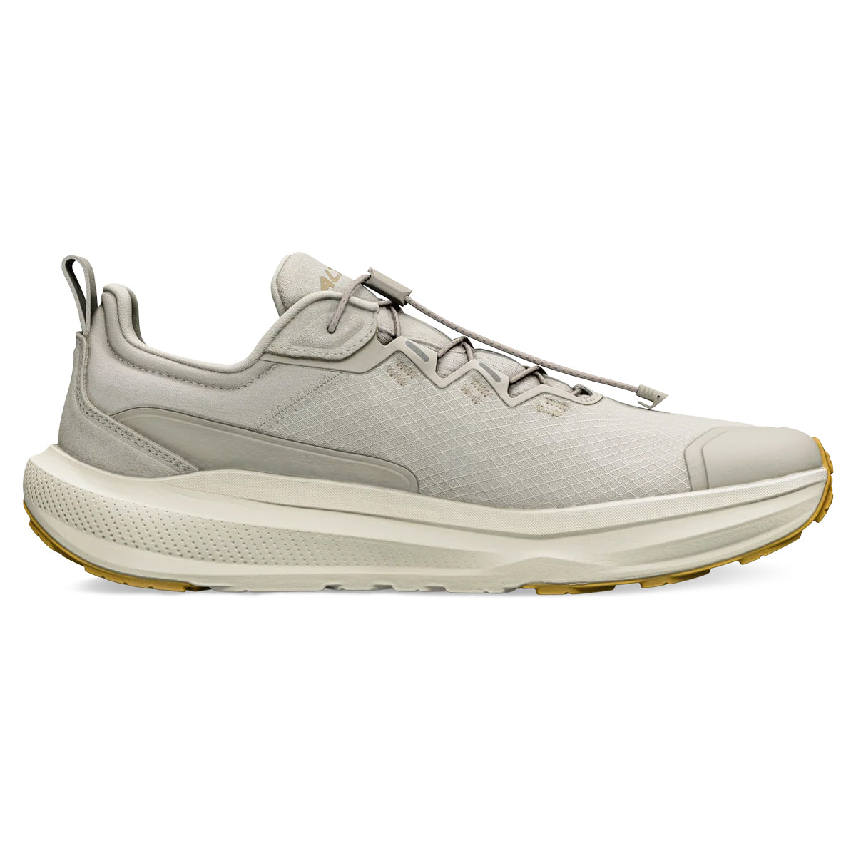Altra Voyager in Tan by GOHUNT | Altra - GOHUNT Shop