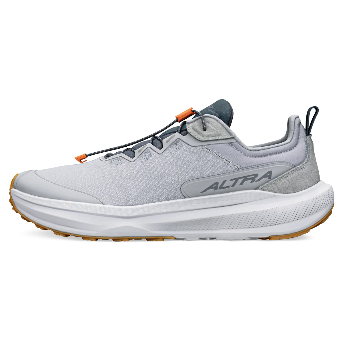 Altra Voyager in Light Grey by GOHUNT | Altra - GOHUNT Shop
