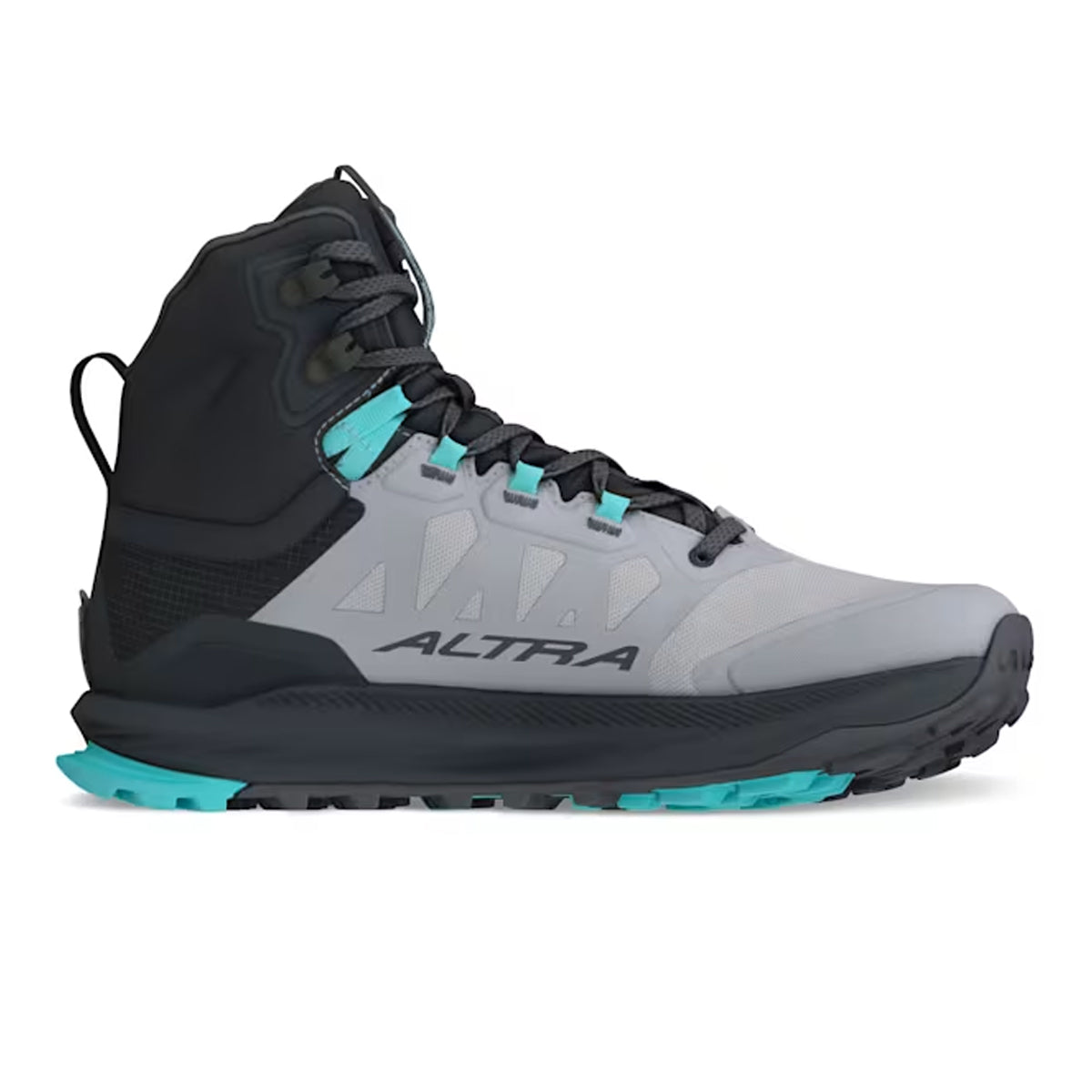 Altra Women's Lone Peak 9 WP Mid | Shop at GOHUNT