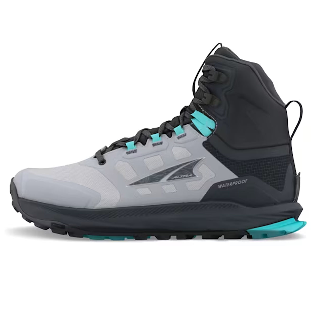 (取寄) アルトラ レディース ローン ピーク 9 ウォータープルーフ ミッド ハイキング ブーツ - ウィメンズ Altra women Lone Peak 9 Waterproof Mid Hiking Boot - Women's Dark Blue Altra Women's Lone Peak 9 WP Mid | Shop at GOHUNT