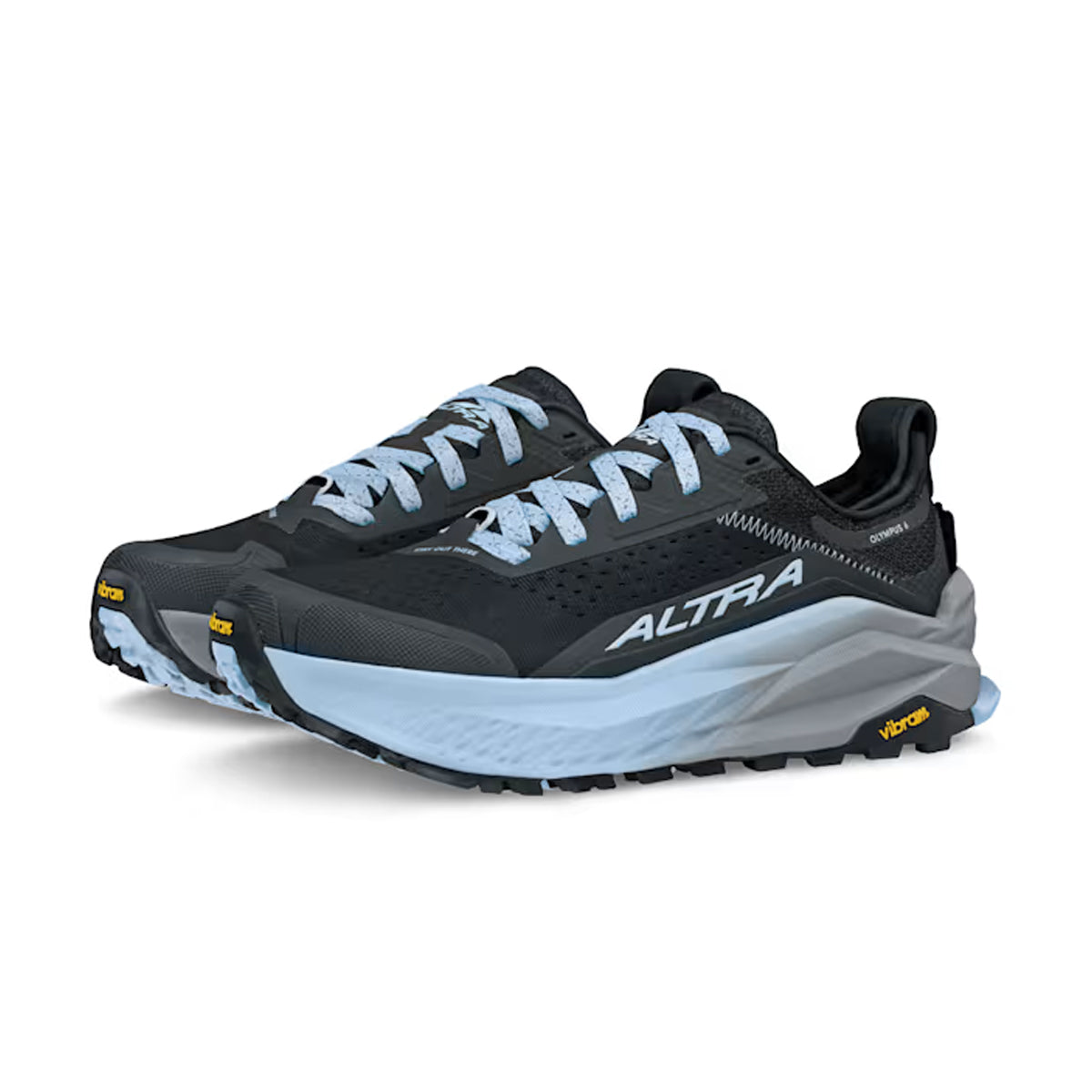 Altra Women's Olympus 6 in  by GOHUNT | Altra - GOHUNT Shop