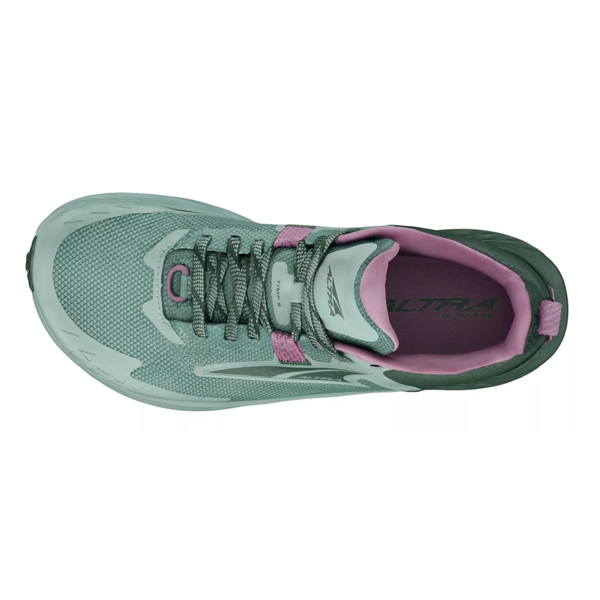 Altra Women's Timp 5 in  by GOHUNT | Altra - GOHUNT Shop