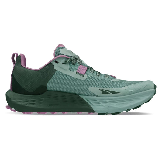 Another look at the Altra Women's Timp 5