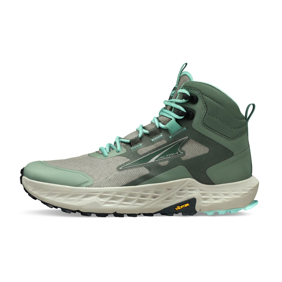 Altra Women's Timp Hiker in  by GOHUNT | Altra - GOHUNT Shop