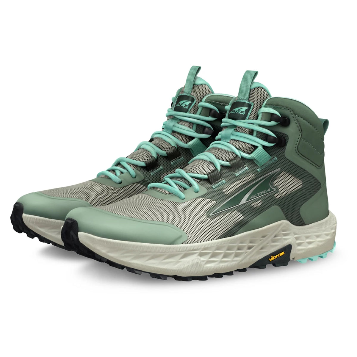 Altra Women's Timp Hiker in  by GOHUNT | Altra - GOHUNT Shop