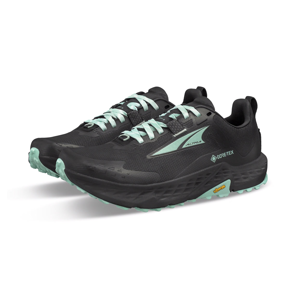 Altra Women's Timp 5 GTX in  by GOHUNT | Altra - GOHUNT Shop