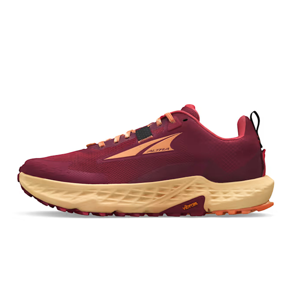 Altra Women's Timp 5 in Raspberry by GOHUNT | Altra - GOHUNT Shop