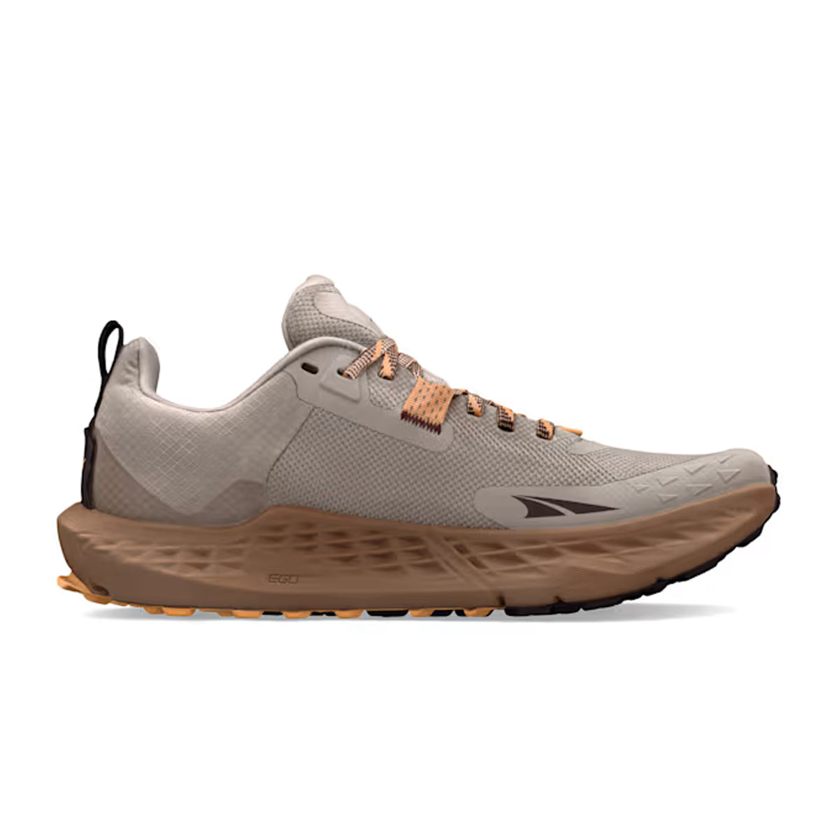 Altra Women's Timp 5 in Taupe by GOHUNT | Altra - GOHUNT Shop