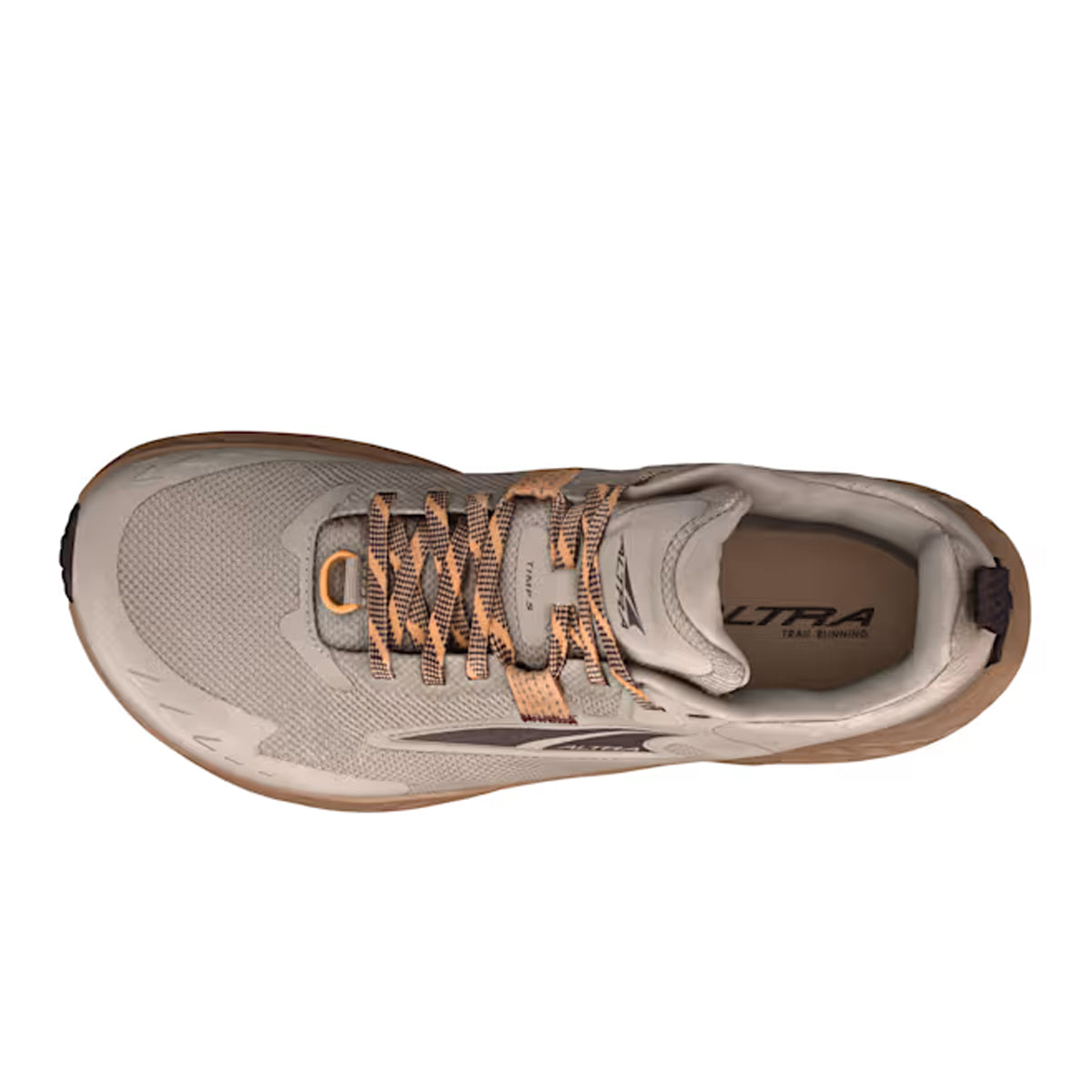 Altra Women's Timp 5 in Taupe by GOHUNT | Altra - GOHUNT Shop