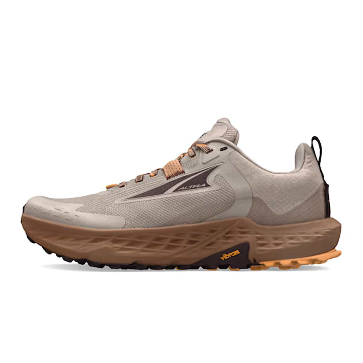 Altra Women's Timp 5 in Taupe by GOHUNT | Altra - GOHUNT Shop