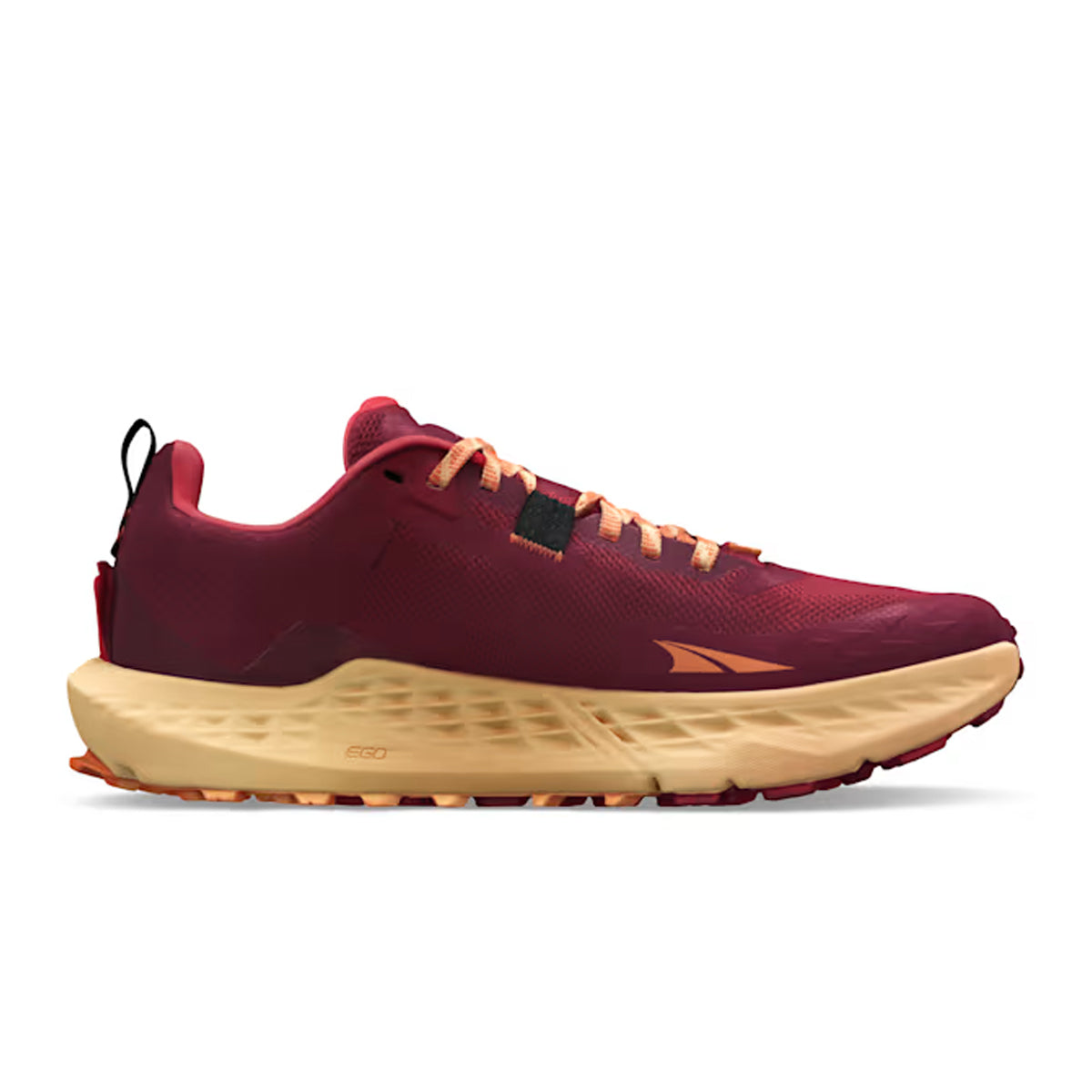 Altra Women's Timp 5 in Raspberry by GOHUNT | Altra - GOHUNT Shop