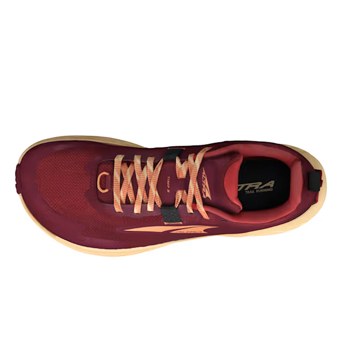 Altra Women's Timp 5 in Raspberry by GOHUNT | Altra - GOHUNT Shop