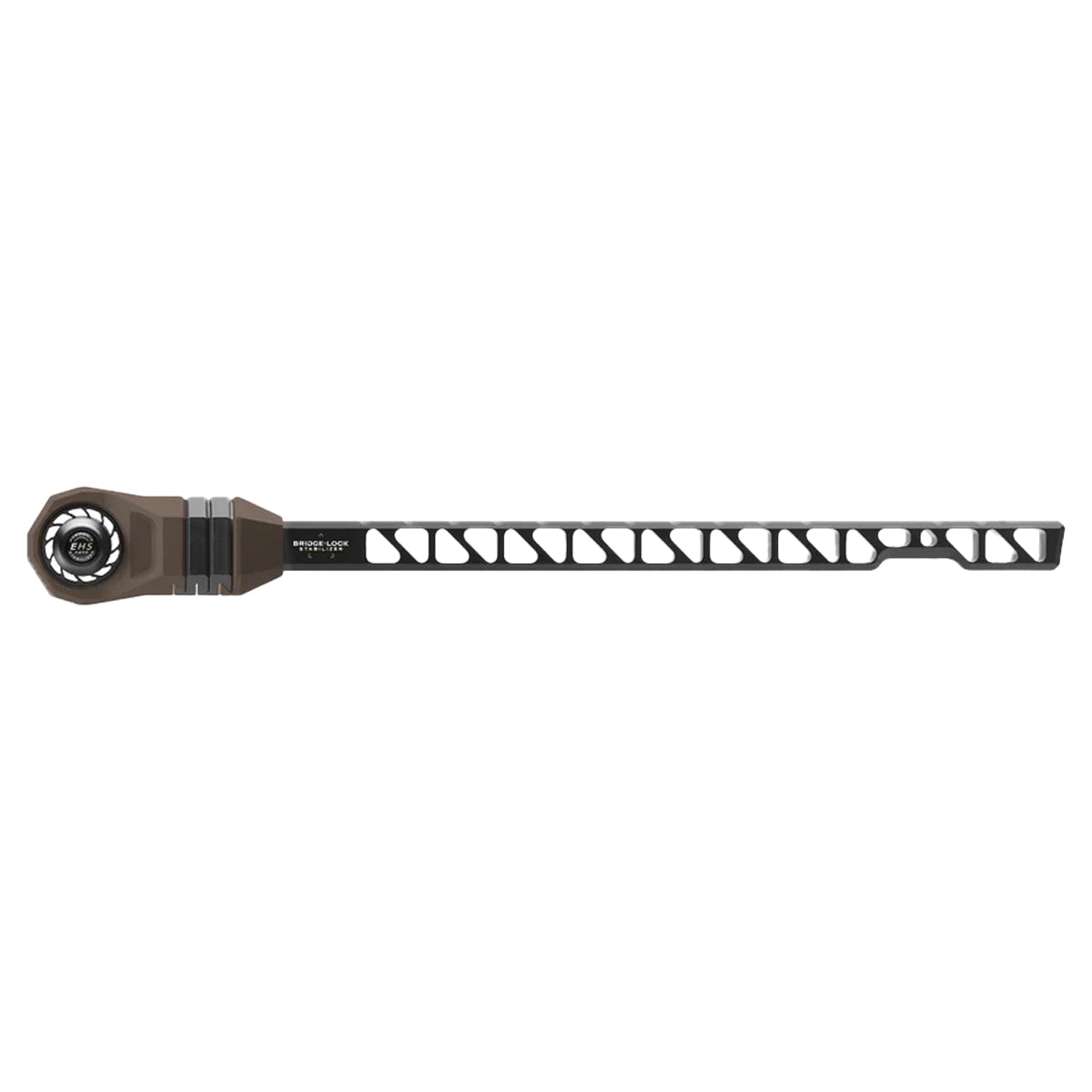 Mathews Archery Bridge-Lock Angled Stabilizer