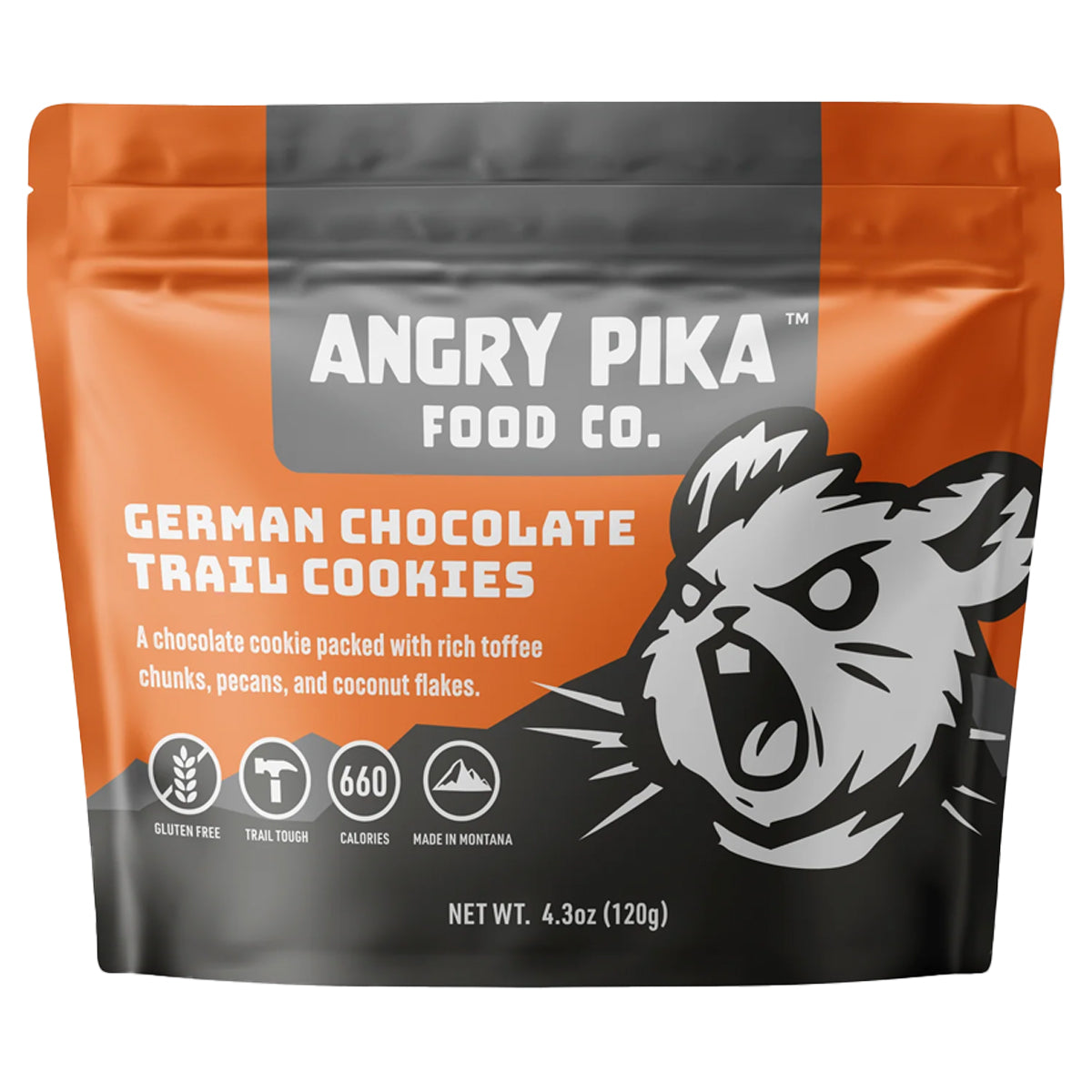 German Chocolate