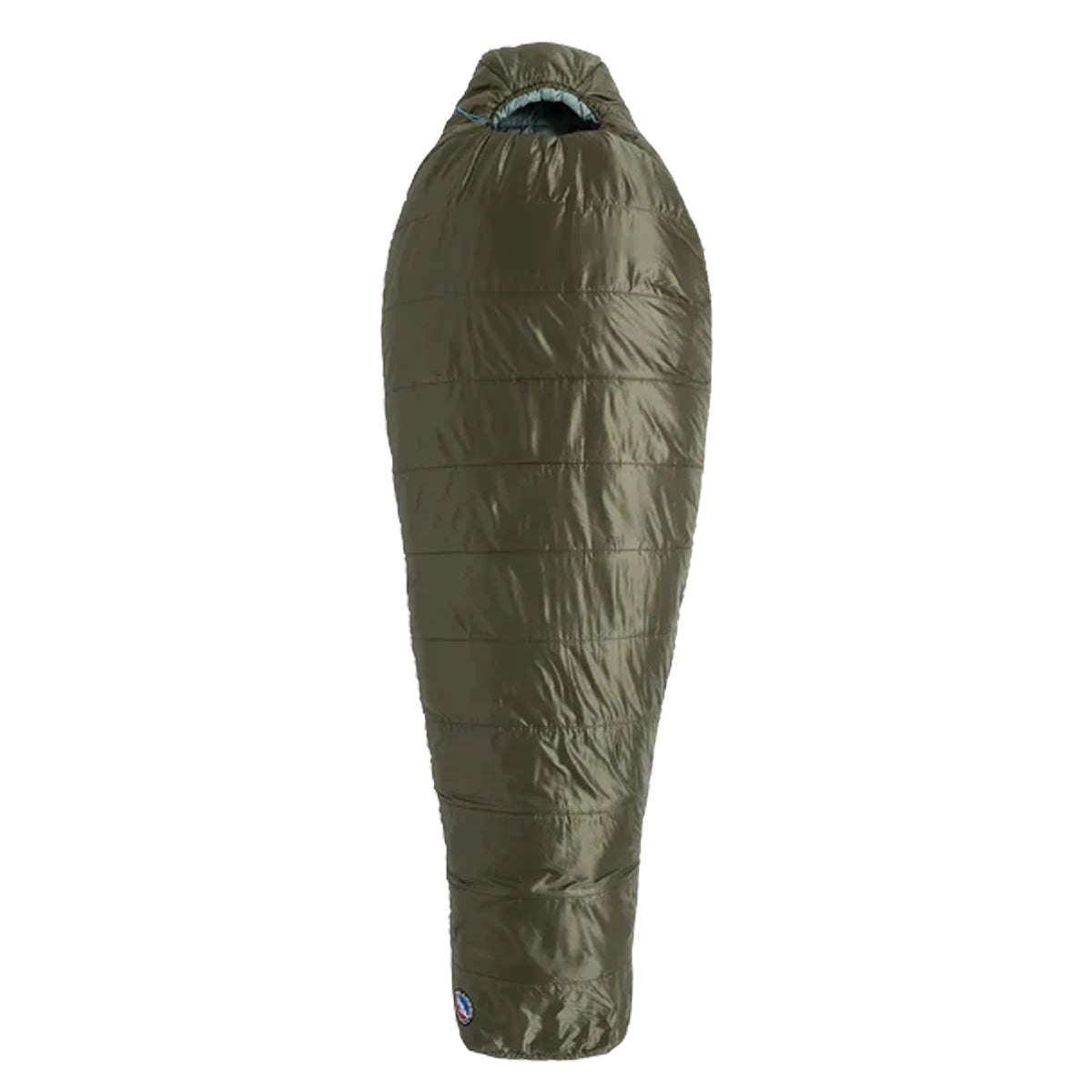 Big Agnes Anthracite 20 Mummy Bag