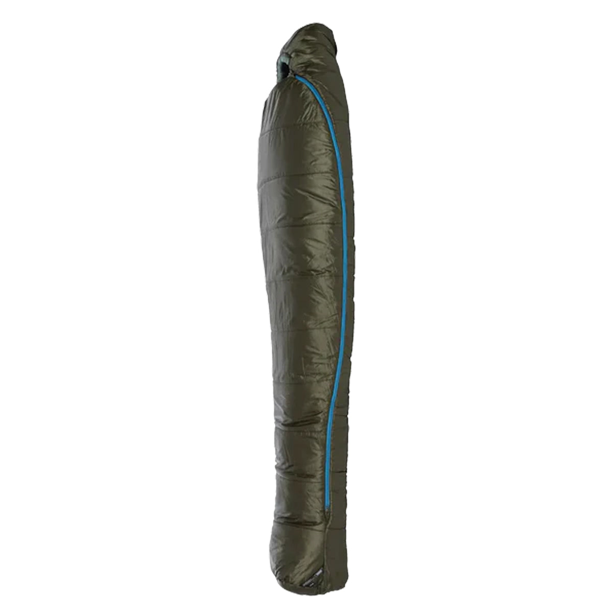 Big Agnes Anthracite 20 Mummy Bag in  by GOHUNT | Big Agnes - GOHUNT Shop