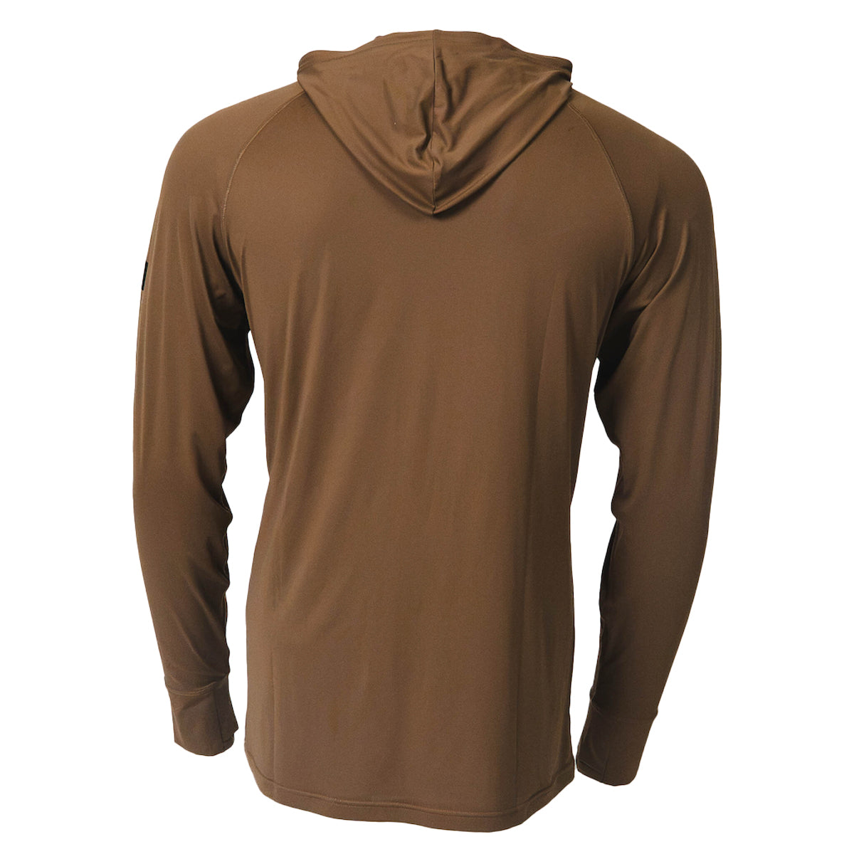 GOHUNT Approach Lite Hoodie in Dirt by GOHUNT | GOHUNT - GOHUNT Shop