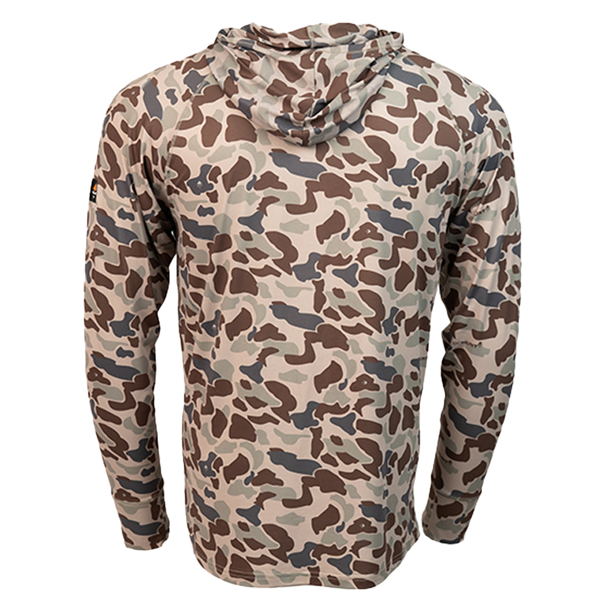 GOHUNT Approach Lite Hoodie in Camo by GOHUNT | GOHUNT - GOHUNT Shop