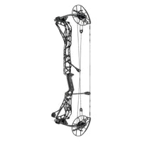 Right Handed / Black