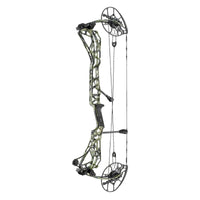 Right Handed / Kuiu Verde