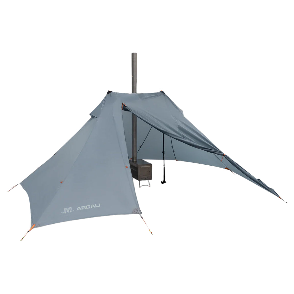 Argali Lemhi 3P Tent in Stove Jack by GOHUNT | Argali - GOHUNT Shop