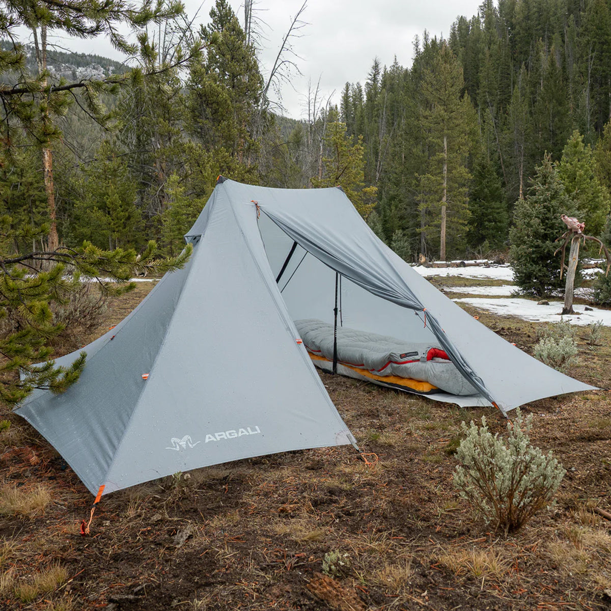 Argali Lemhi 3P Tent