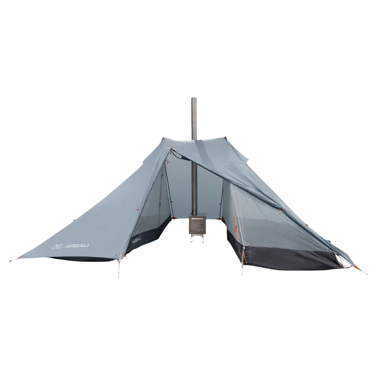 Argali Lemhi 3P Tent in Stove Jack by GOHUNT | Argali - GOHUNT Shop
