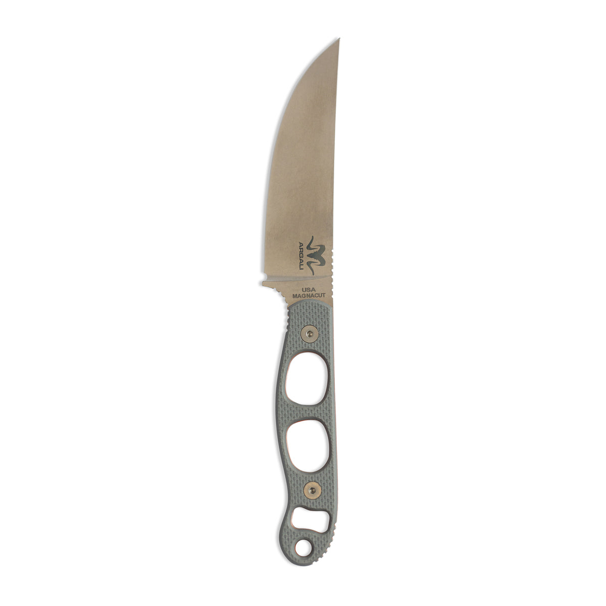Argali Sawtooth Knife in  by GOHUNT | Argali - GOHUNT Shop