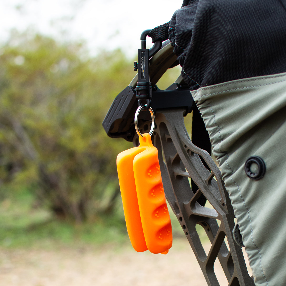 GOHUNT Arrow Puller